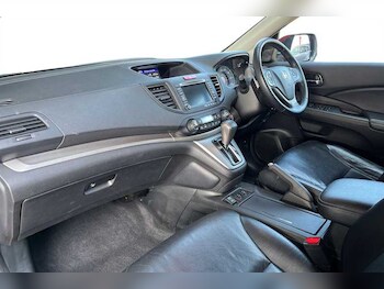 Used Honda CR-V 2015 for sale - 78320900: Photo