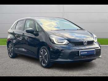 2024 - 1.5 I-MMD HYBRID ADVANCE 5DR ECVT