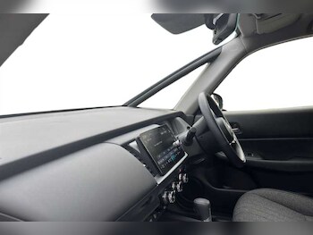 Used Honda Jazz 2025 for sale - 76140666: Photo