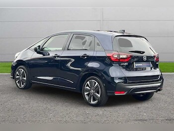 Used Honda Jazz 2025 for sale - 76140666: Photo