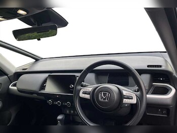 Used Honda Jazz 2025 for sale - 76140666: Photo
