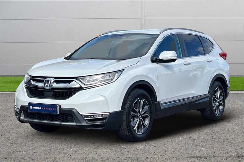 Used Honda CR-V 2022 for sale - 76528962: Photo 10