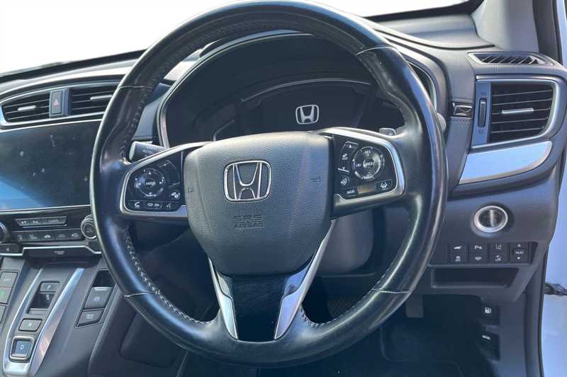 Used Honda CR-V 2022 for sale - 76528962: Photo 13