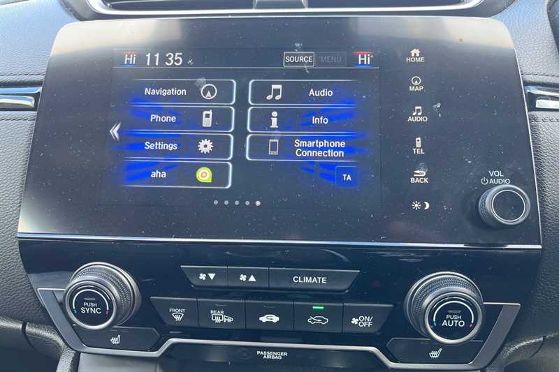 Used Honda CR-V 2022 for sale - 76528962: Photo 14