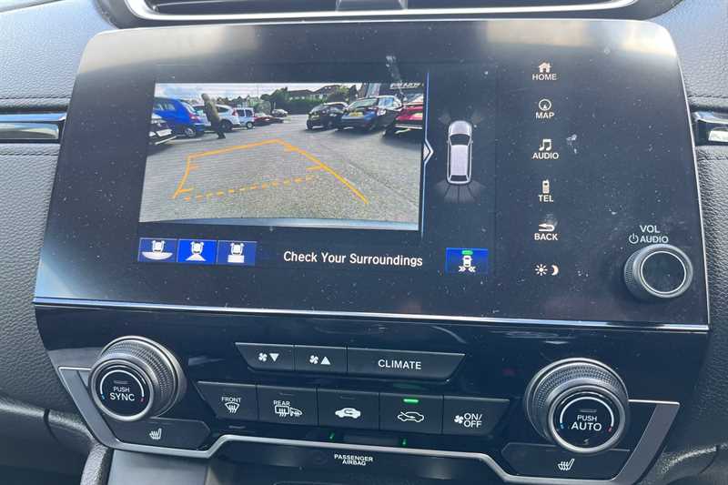 Used Honda CR-V 2022 for sale - 76528962: Photo 16