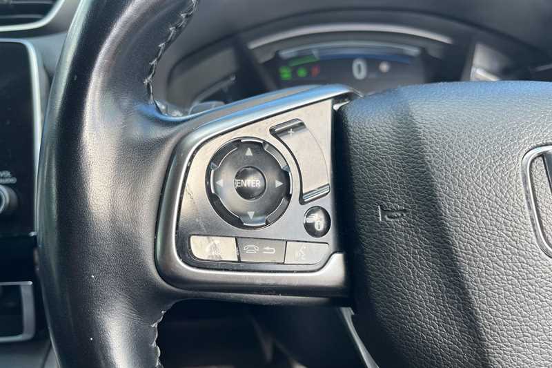 Used Honda CR-V 2022 for sale - 76528962: Photo 17