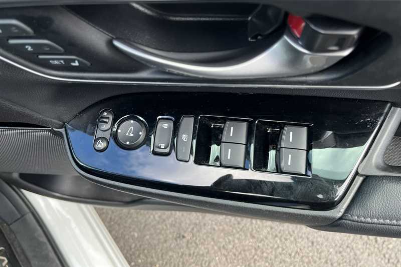 Used Honda CR-V 2022 for sale - 76528962: Photo 18