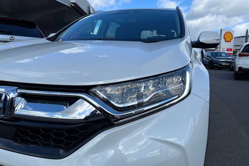 Used Honda CR-V 2022 for sale - 76528962: Photo 19