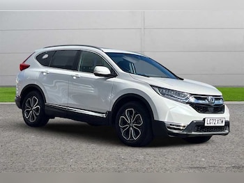 Used Honda CR-V 2022 for sale - 76528962: Photo