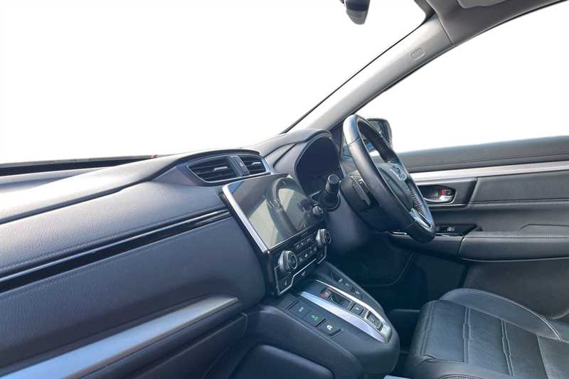 Used Honda CR-V 2022 for sale - 76528962: Photo 2