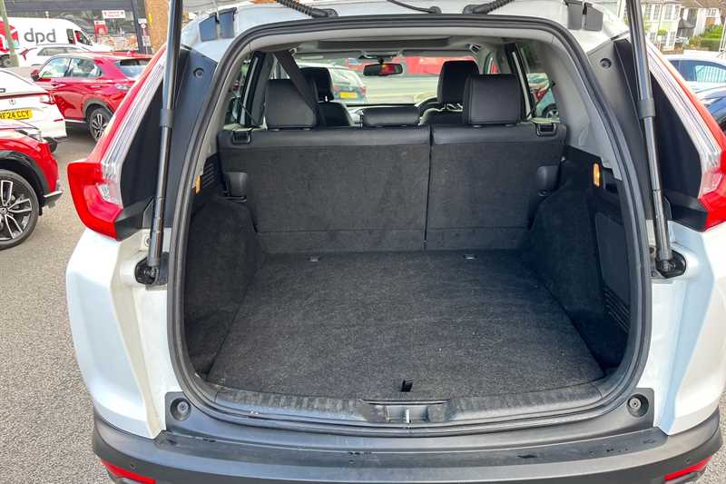 Used Honda CR-V 2022 for sale - 76528962: Photo 20