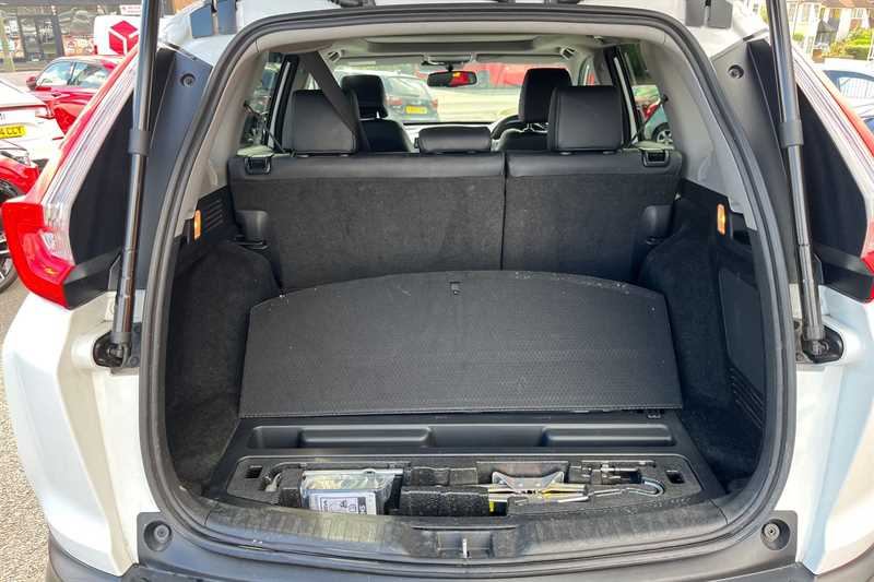 Used Honda CR-V 2022 for sale - 76528962: Photo 21