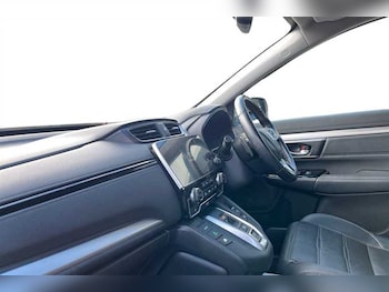 Used Honda CR-V 2022 for sale - 76528962: Photo