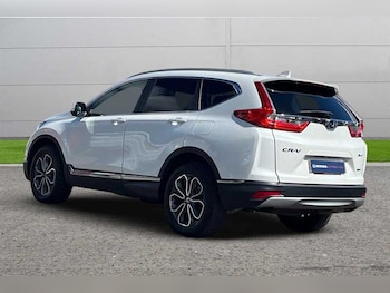 Used Honda CR-V 2022 for sale - 76528962: Photo