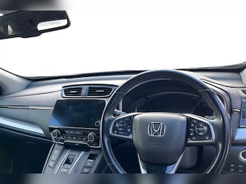 Used Honda CR-V 2022 for sale - 76528962: Photo