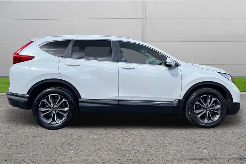 Used Honda CR-V 2022 for sale - 76528962: Photo 5