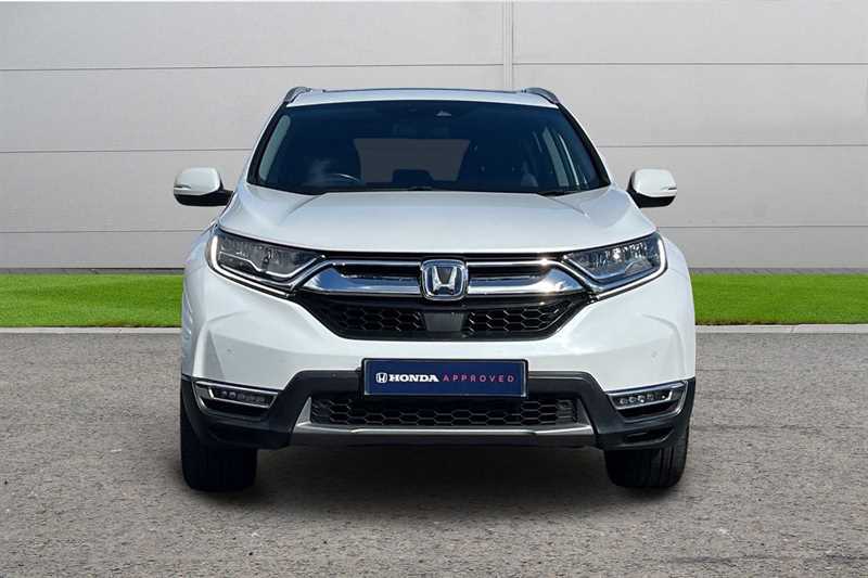 Used Honda CR-V 2022 for sale - 76528962: Photo 6