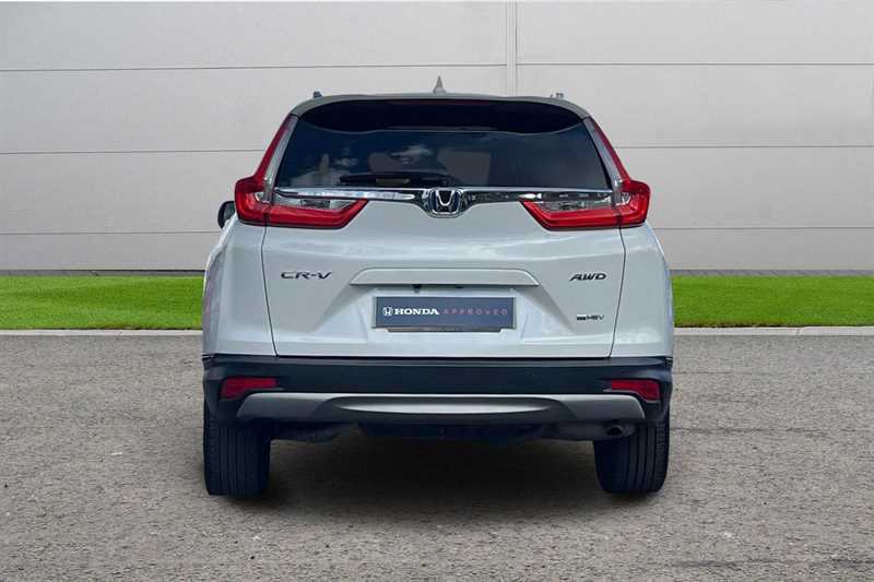 Used Honda CR-V 2022 for sale - 76528962: Photo 7
