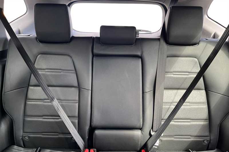 Used Honda CR-V 2022 for sale - 76528962: Photo 8