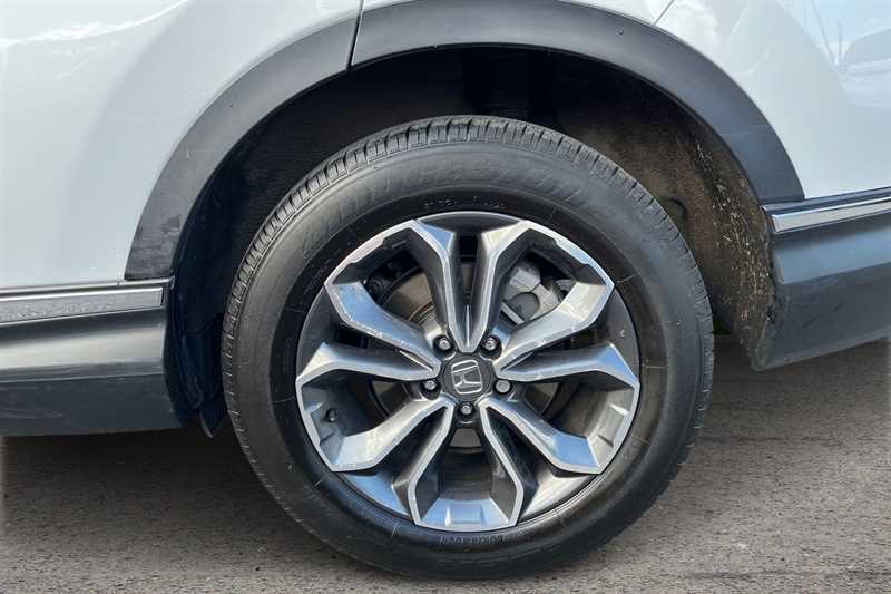 Used Honda CR-V 2022 for sale - 76528962: Photo 9