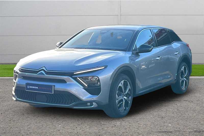 Used Citroen C5 X 2025 for sale - 77031721: Photo 10