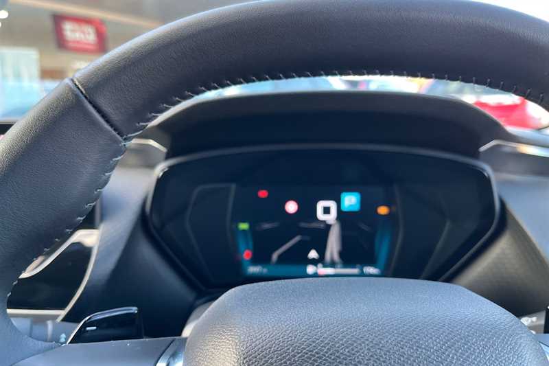 Used Citroen C5 X 2025 for sale - 77031721: Photo 11