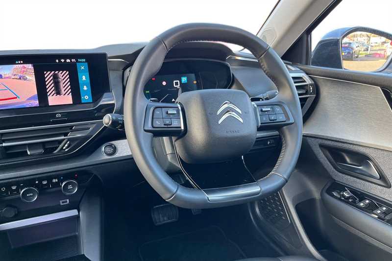 Used Citroen C5 X 2025 for sale - 77031721: Photo 13