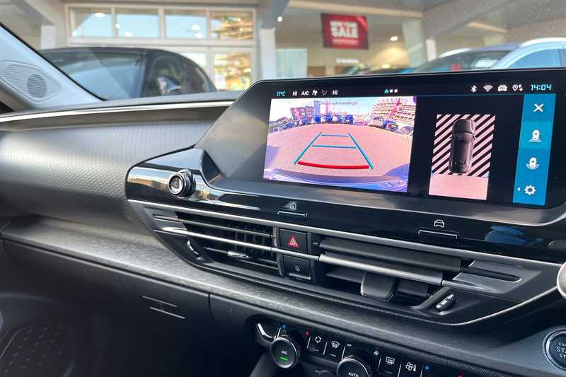 Used Citroen C5 X 2025 for sale - 77031721: Photo 14