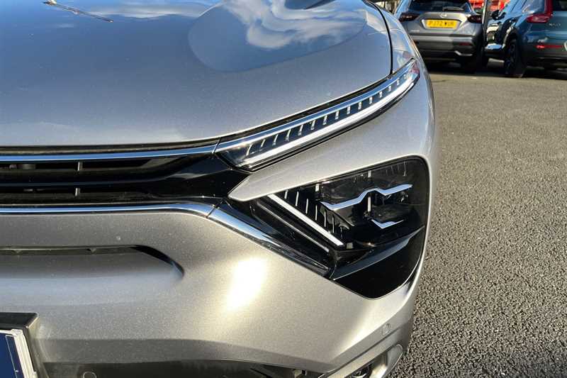 Used Citroen C5 X 2025 for sale - 77031721: Photo 15