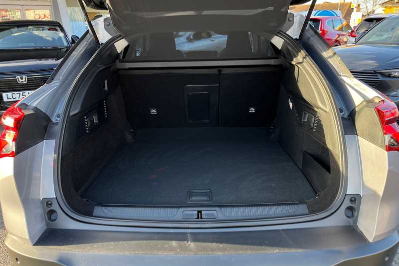 Used Citroen C5 X 2025 for sale - 77031721: Photo 16