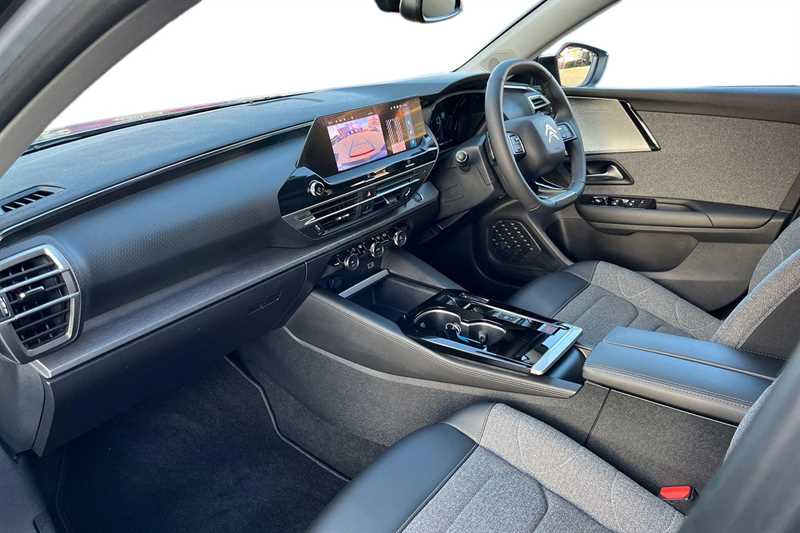 Used Citroen C5 X 2025 for sale - 77031721: Photo 2