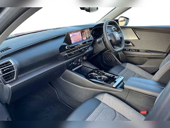 Used Citroen C5 X 2025 for sale - 77031721: Photo