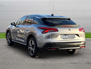 Used Citroen C5 X 2025 for sale - 77031721: Photo