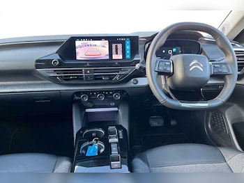 Used Citroen C5 X 2025 for sale - 77031721: Photo