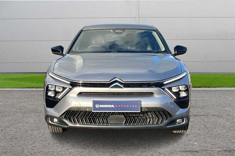 Used Citroen C5 X 2025 for sale - 77031721: Photo 6
