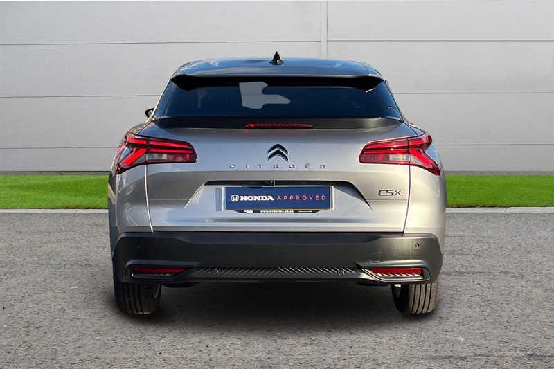 Used Citroen C5 X 2025 for sale - 77031721: Photo 7