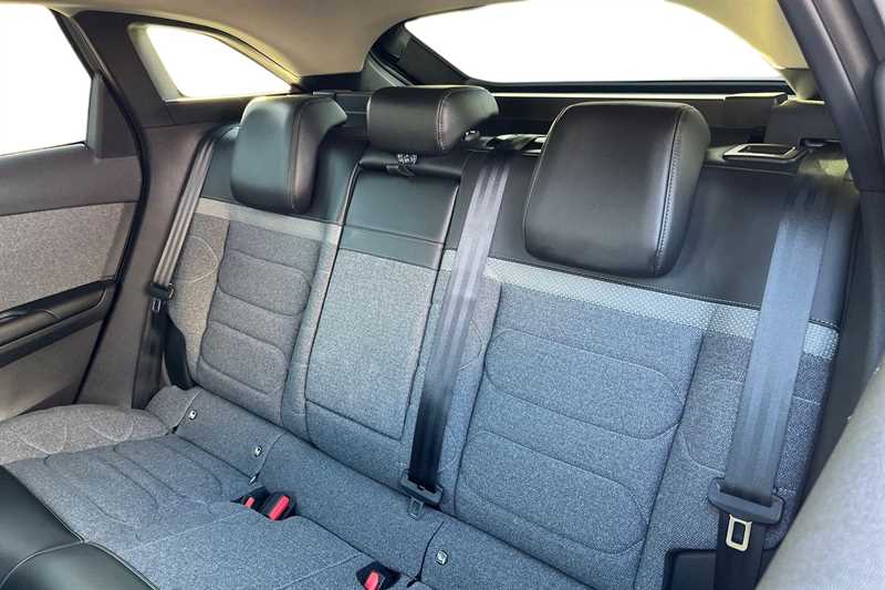 Used Citroen C5 X 2025 for sale - 77031721: Photo 8