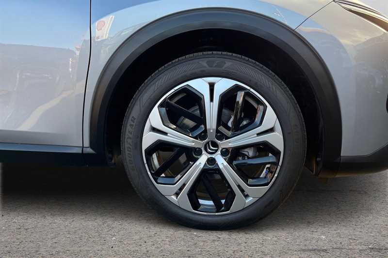 Used Citroen C5 X 2025 for sale - 77031721: Photo 9