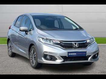 Used Honda Jazz 2019 for sale - 74881511: Photo