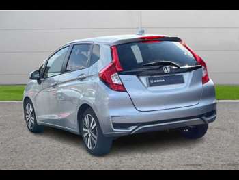 Used Honda Jazz 2019 for sale - 74881511: Photo