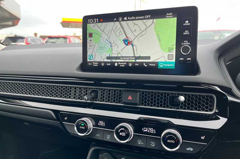 Used Honda Civic 2025 for sale - 78159119: Photo 14