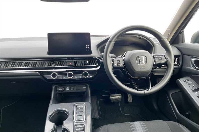 Used Honda Civic 2025 for sale - 78159119: Photo 4