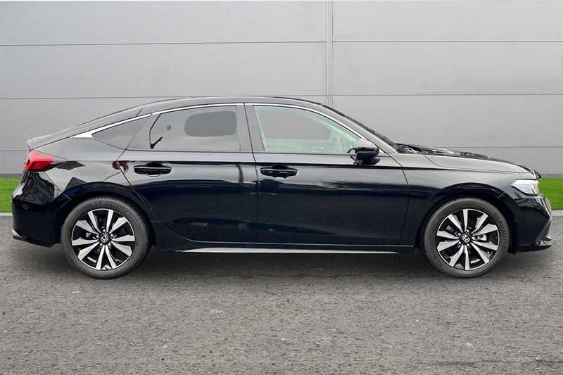 Used Honda Civic 2025 for sale - 78159119: Photo 5