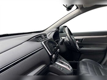 Used Honda CR-V 2022 for sale - 76140704: Photo