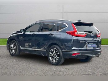 Used Honda CR-V 2022 for sale - 76140704: Photo