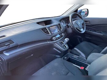 Used Honda CR-V 2015 for sale - 76587214: Photo