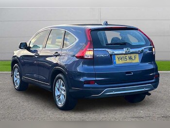 Used Honda CR-V 2015 for sale - 76587214: Photo