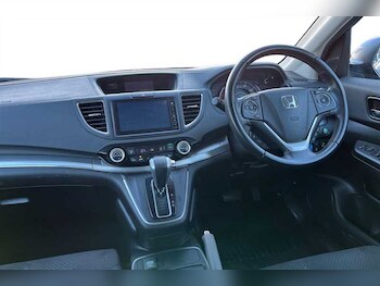 Used Honda CR-V 2015 for sale - 76587214: Photo