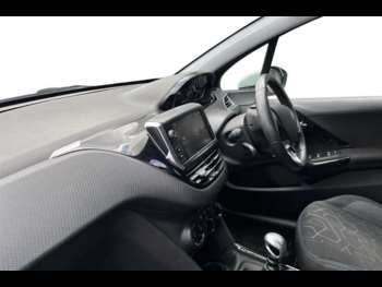 Used Peugeot 2008 2019 for sale - 74881548: Photo