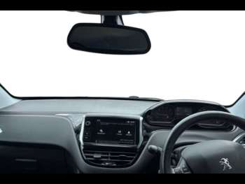 Used Peugeot 2008 2019 for sale - 74881548: Photo